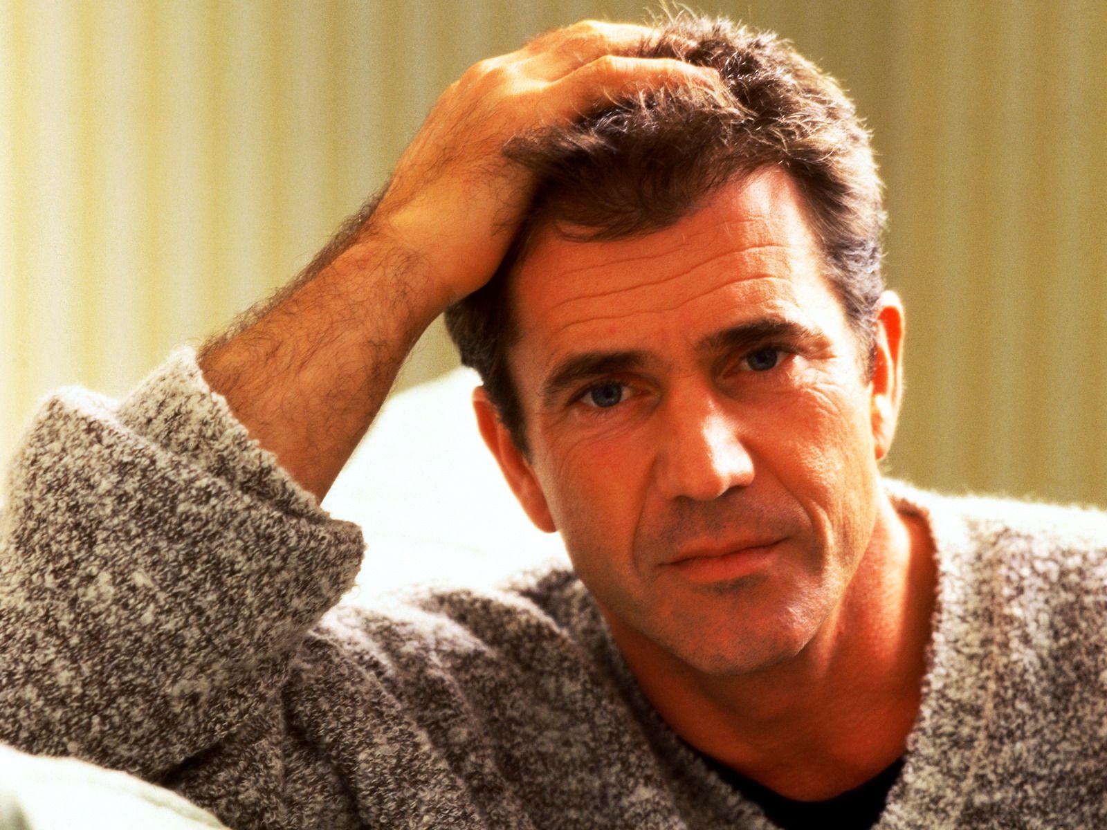 Mel Gibson Wallpapers