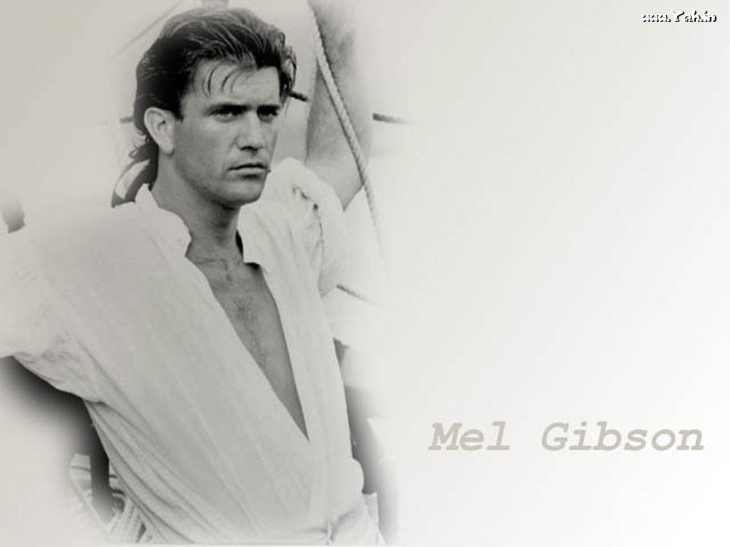 Onfolip: Mel Gibson Wallpapers