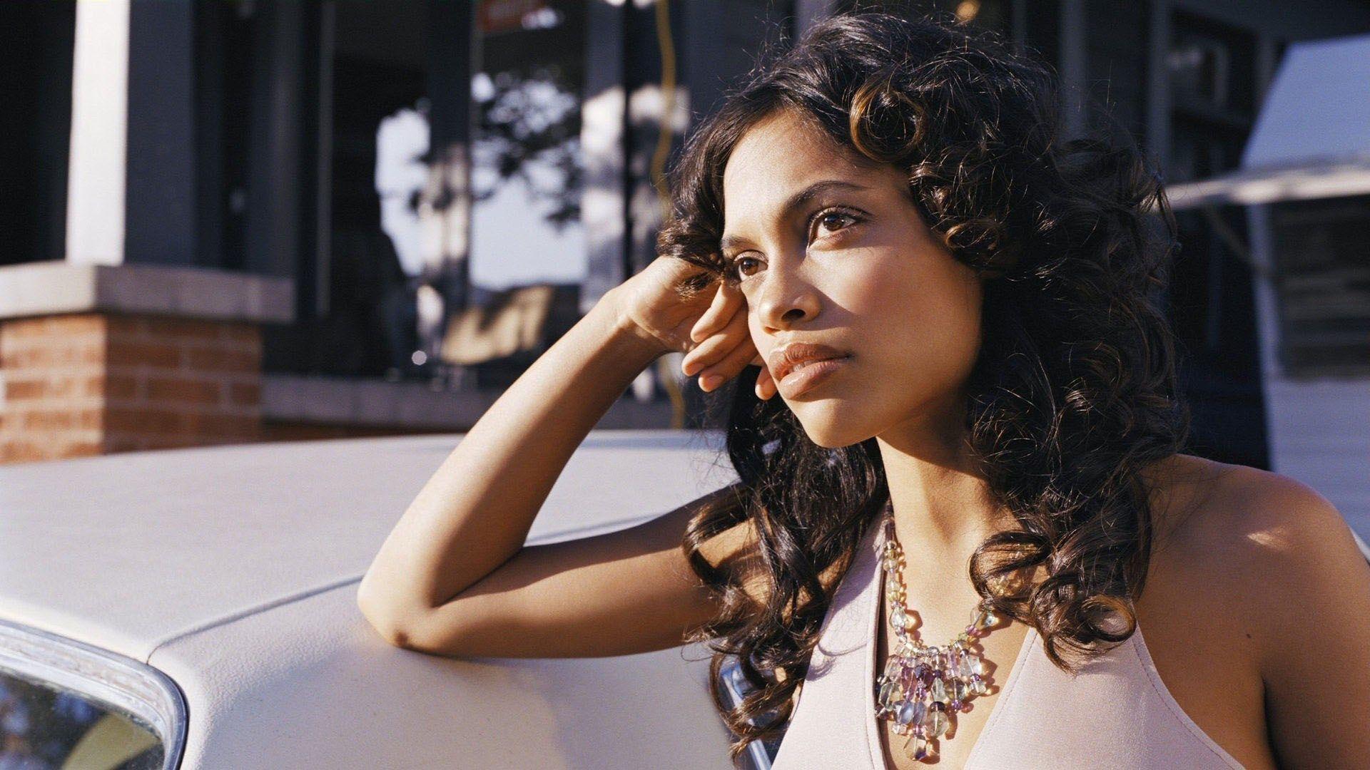 rosario dawson for desktop