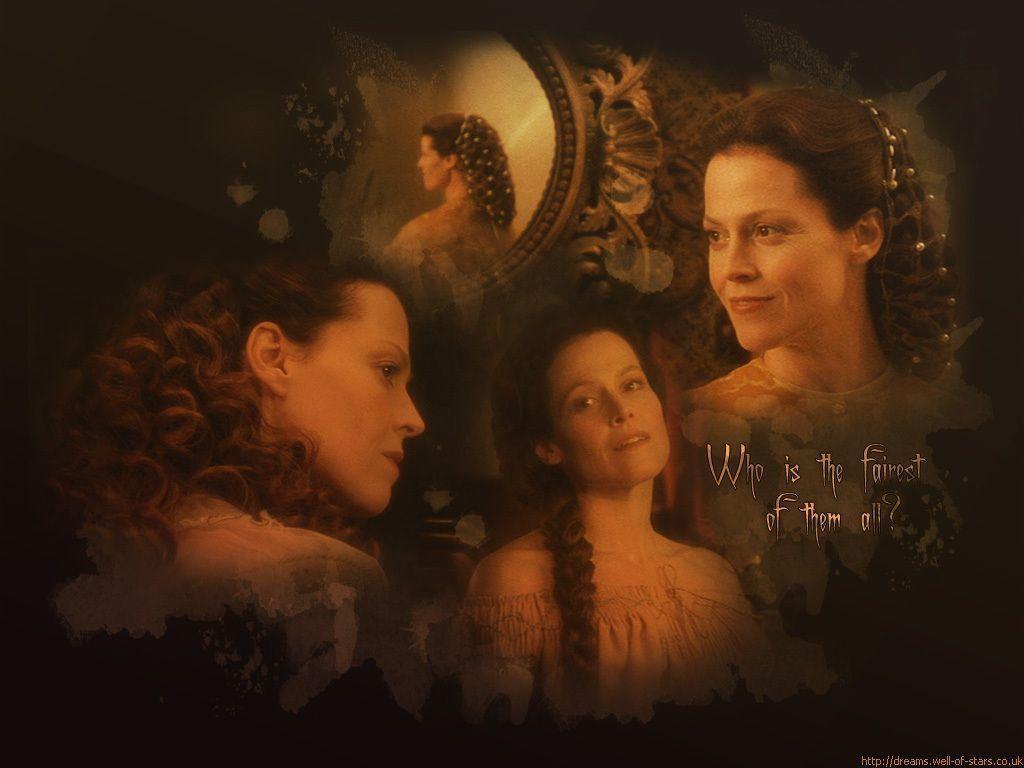 Sigourney Weaver Wallpapers