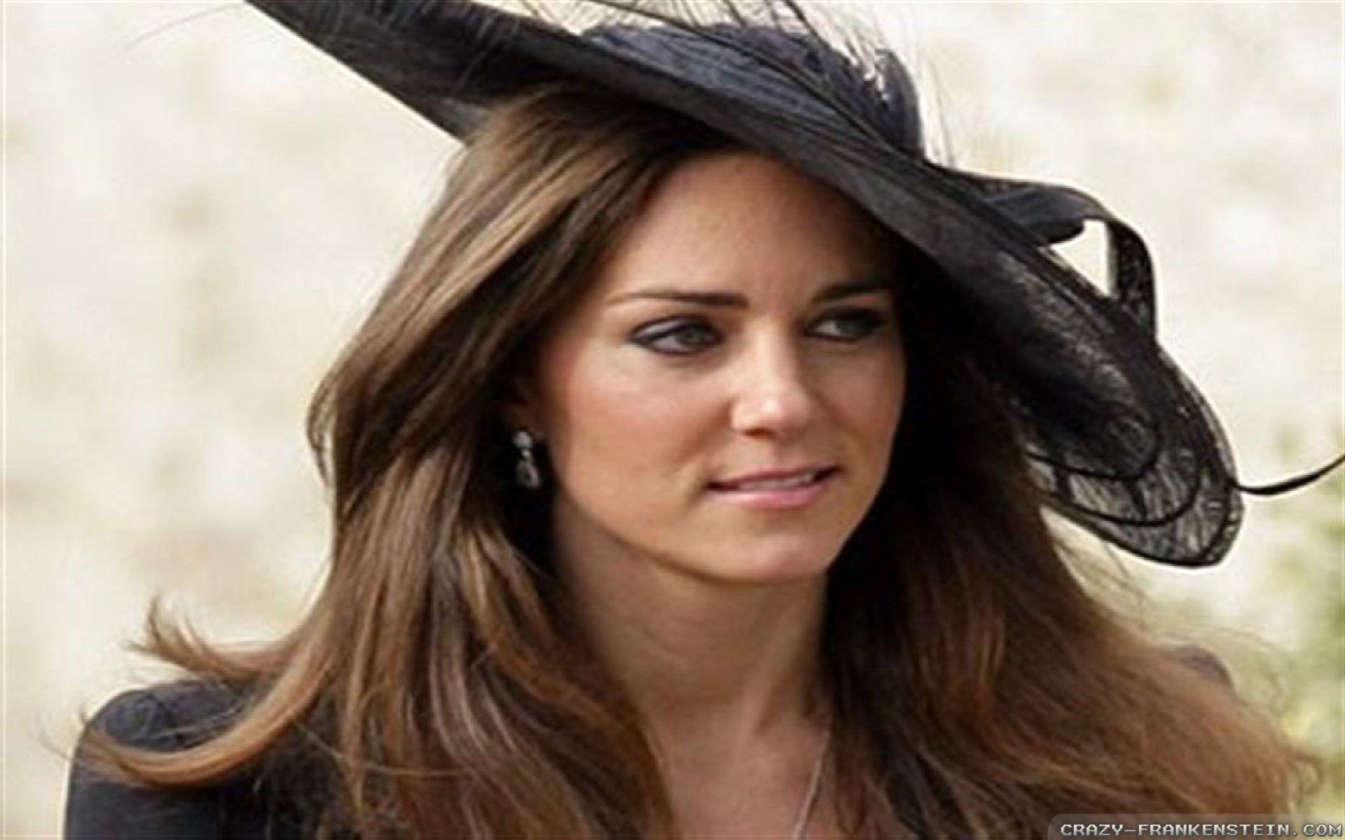 Kate Middleton Wallpapers