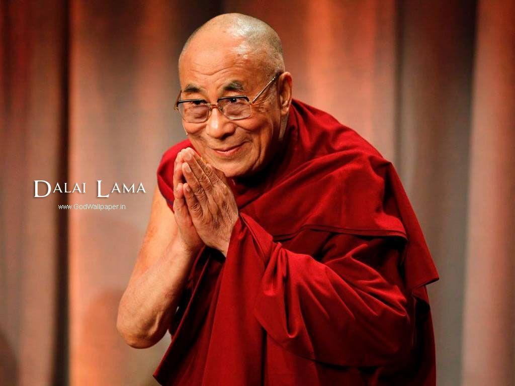 Pin Dalai Lama Wallpapers