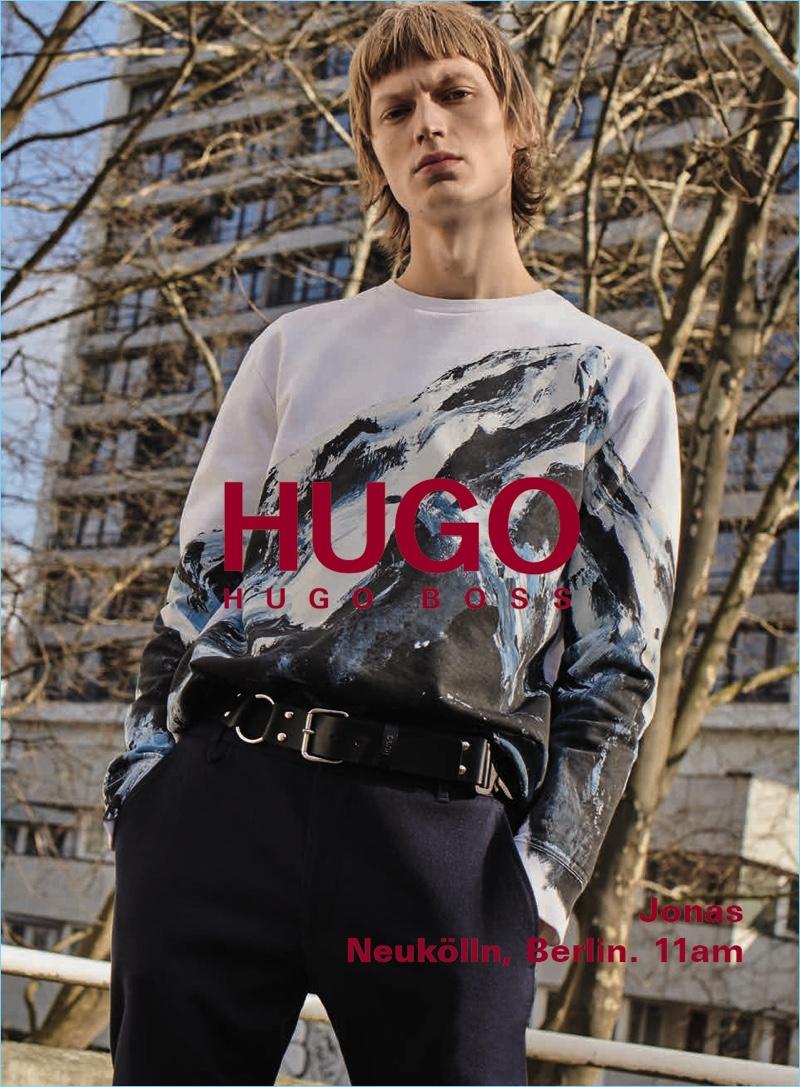 HUGO