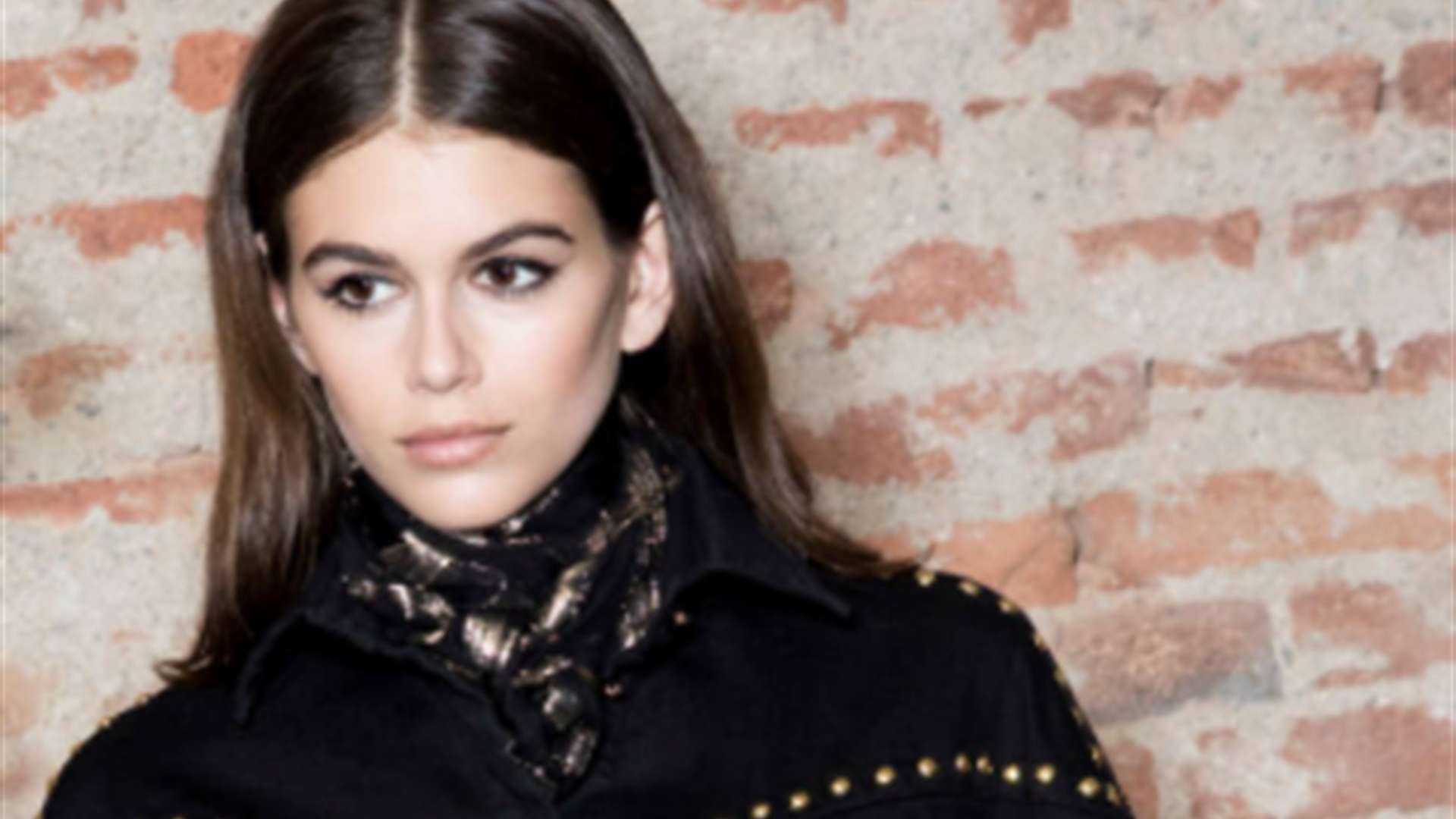 Kaia Gerber: the style of Cindy Crawford’s daughter