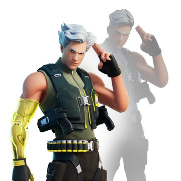 Tek Fortnite wallpapers