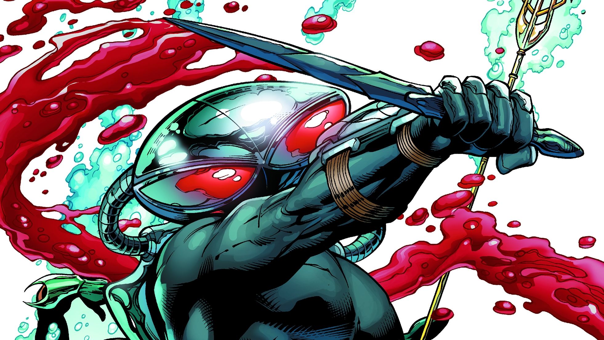 Free download Black Manta HD Wallpaper Backgrounds [