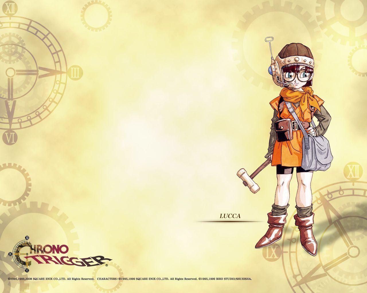 Chrono Trigger