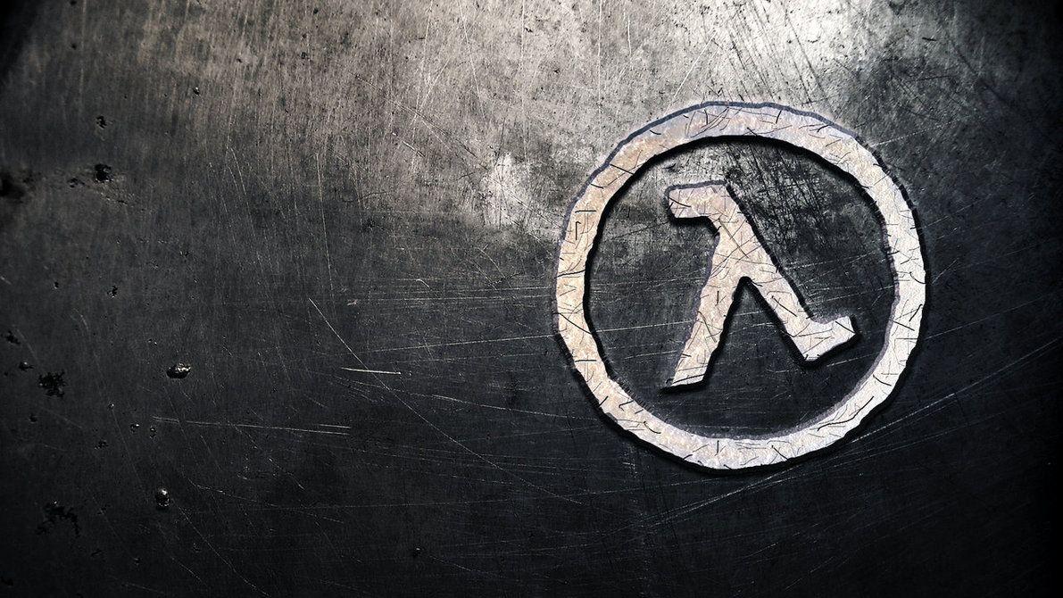 High Res Half Life Wallpapers Image