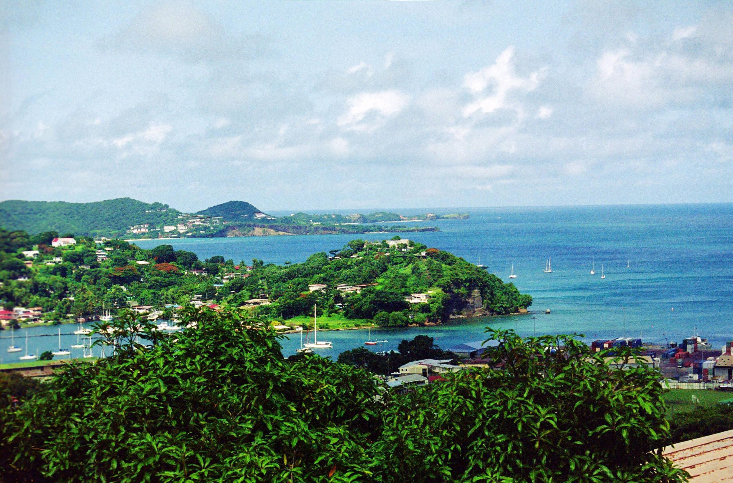 Grenada HD Wallpapers