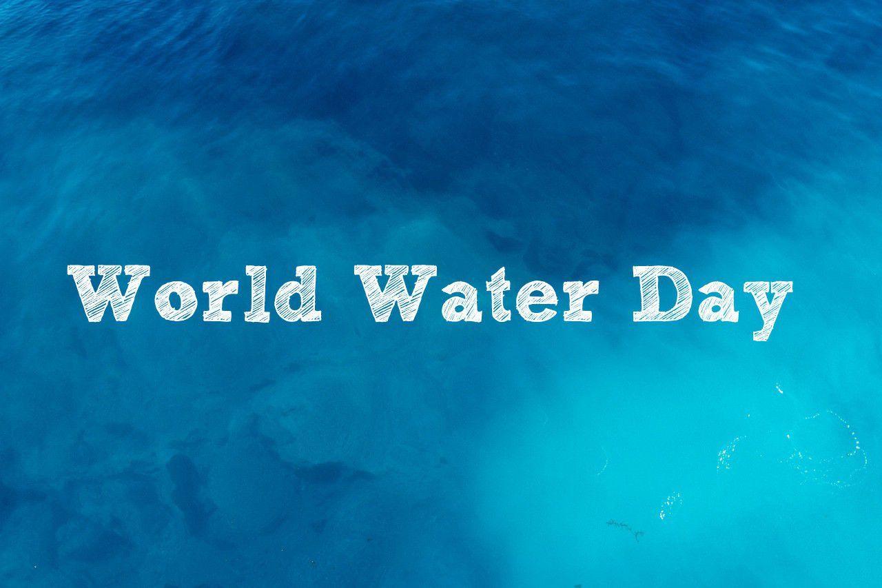 World Water Day Wallpapers Free Download