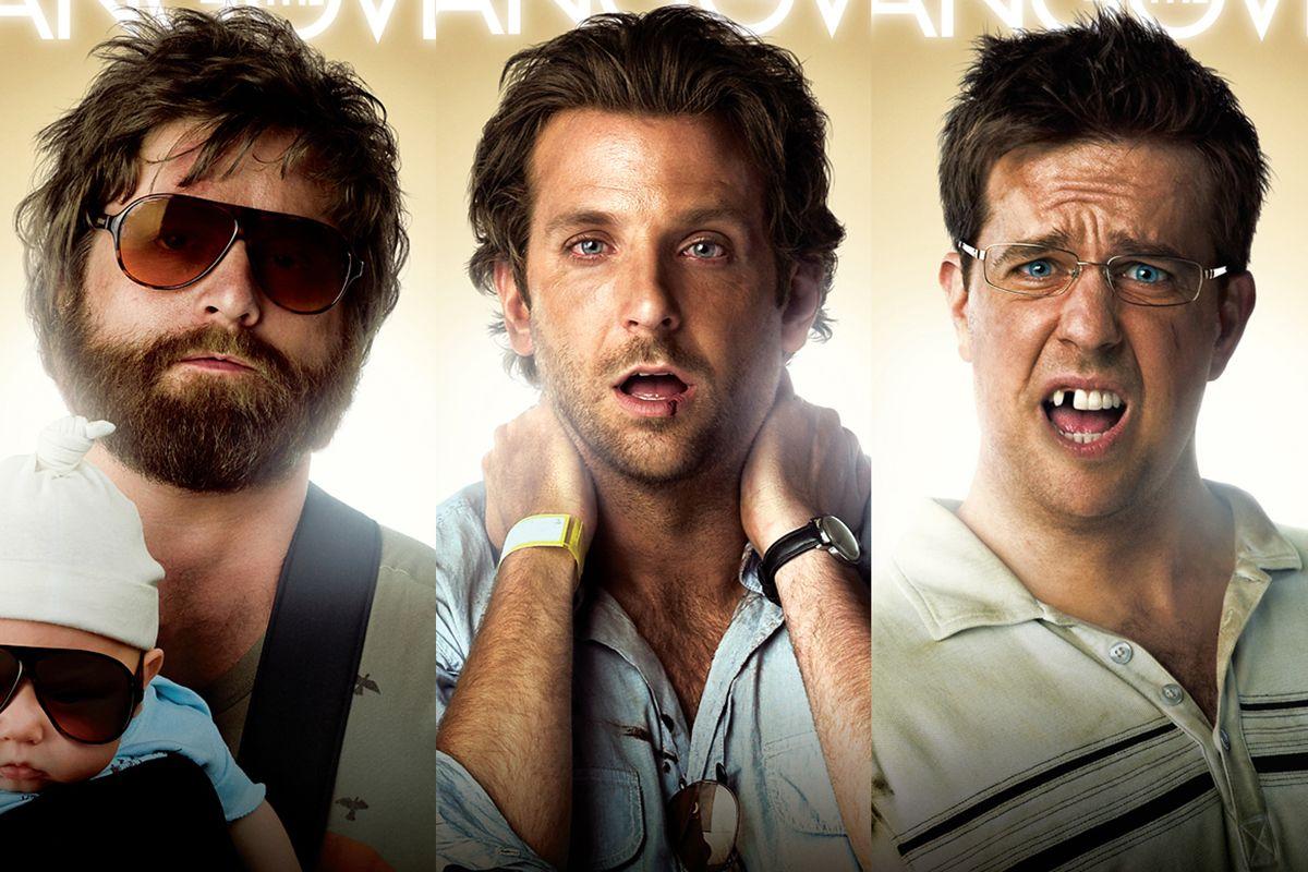 Hangover Image, Hangover Wallpapers