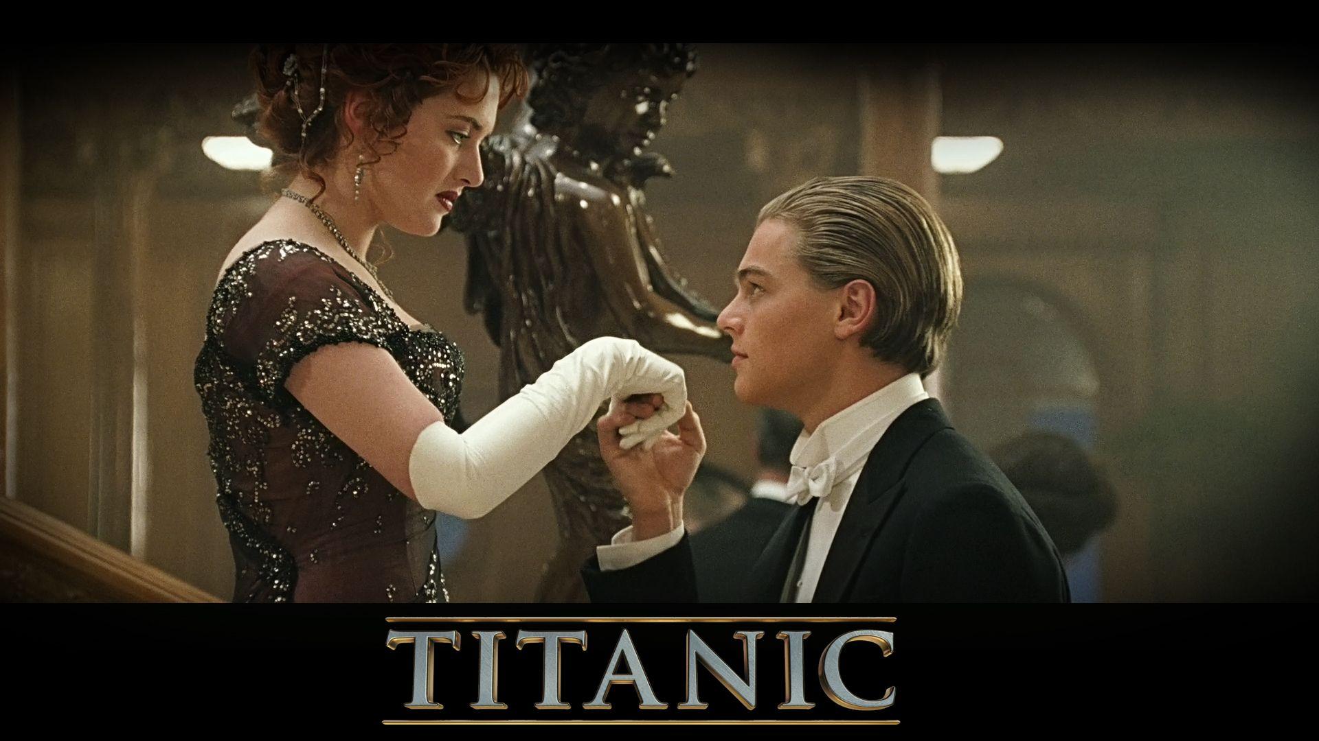 Titanic Movie Wallpapers Hd Backgrounds Wallpapers 16 HD