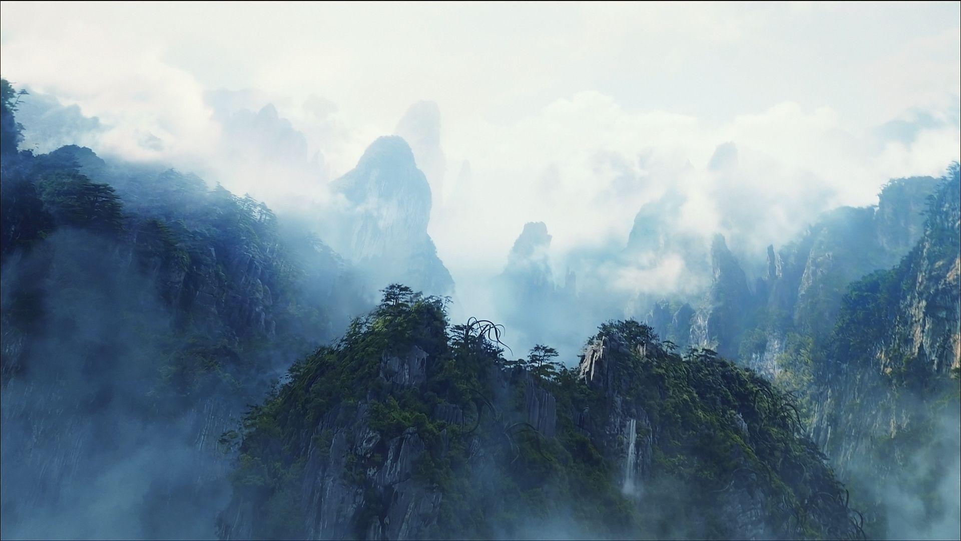 Avatar HD Wallpapers 12 by ihateyouare