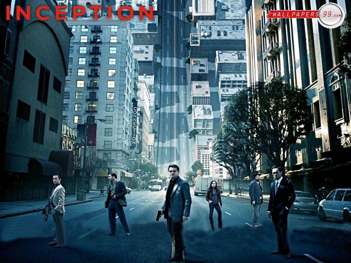 Inception Wallpapers Picture Image 26040