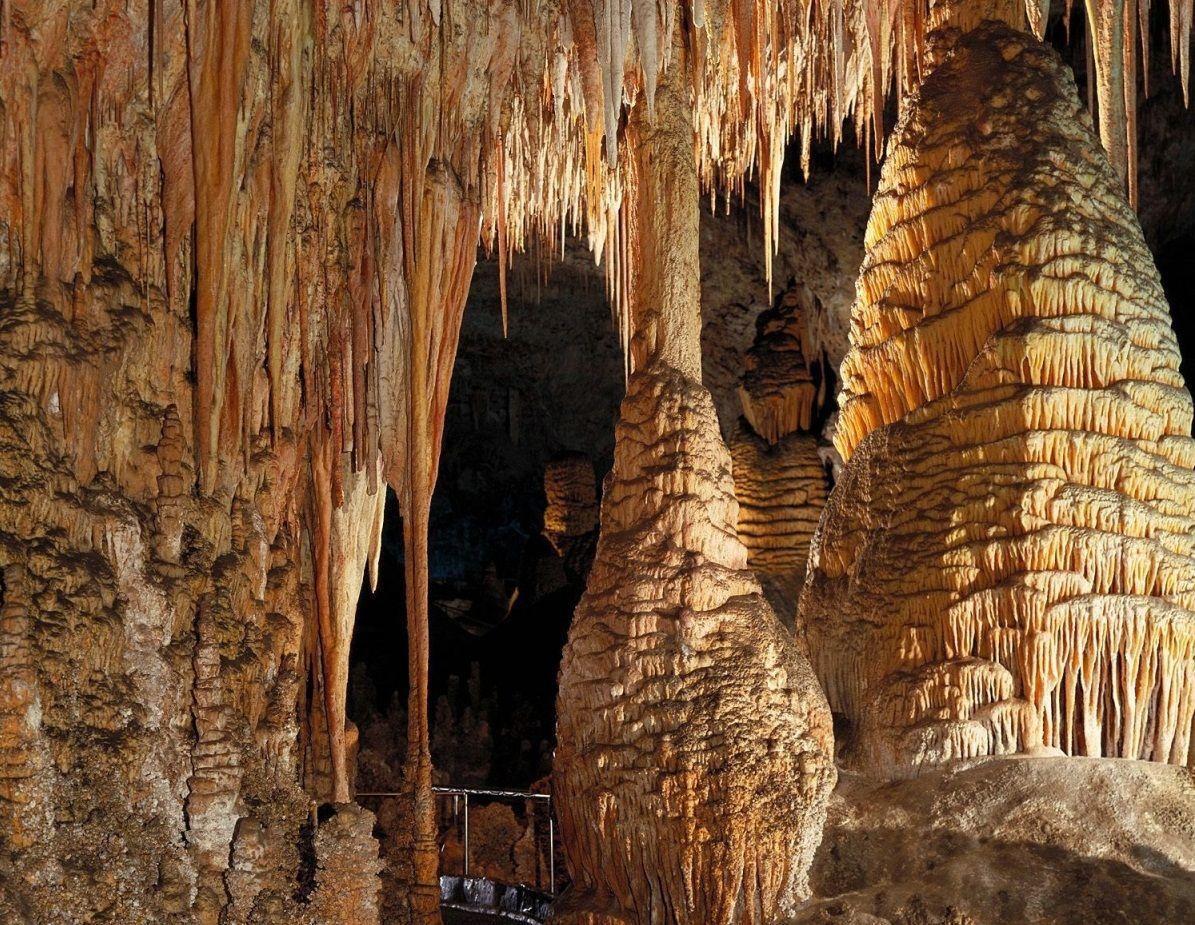 Carlsbad Caverns New Mexico