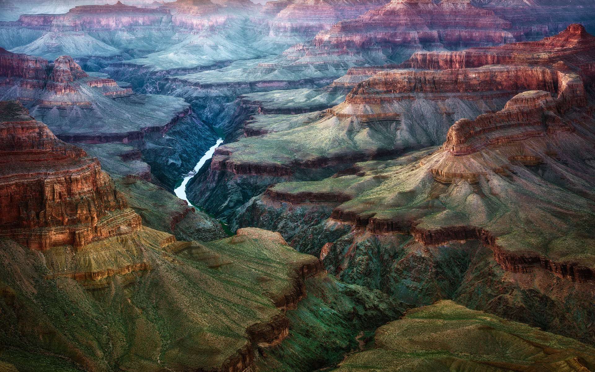 Grand Canyon National Park HD Wallpapers Best Collection