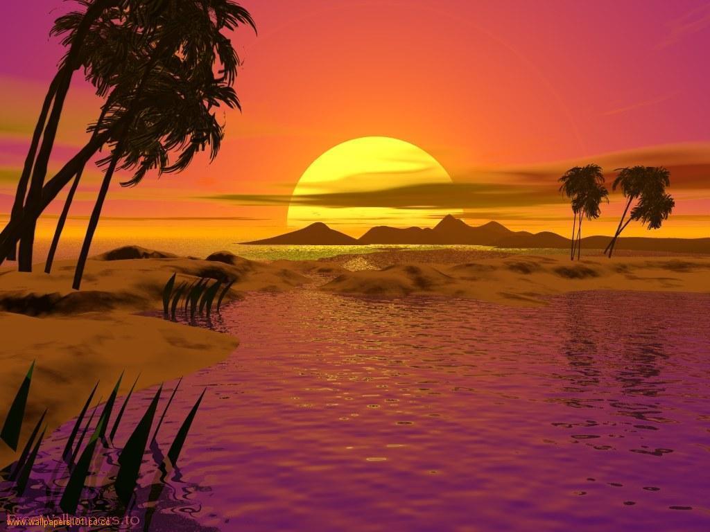 Sunset Wallpapers 45 Backgrounds