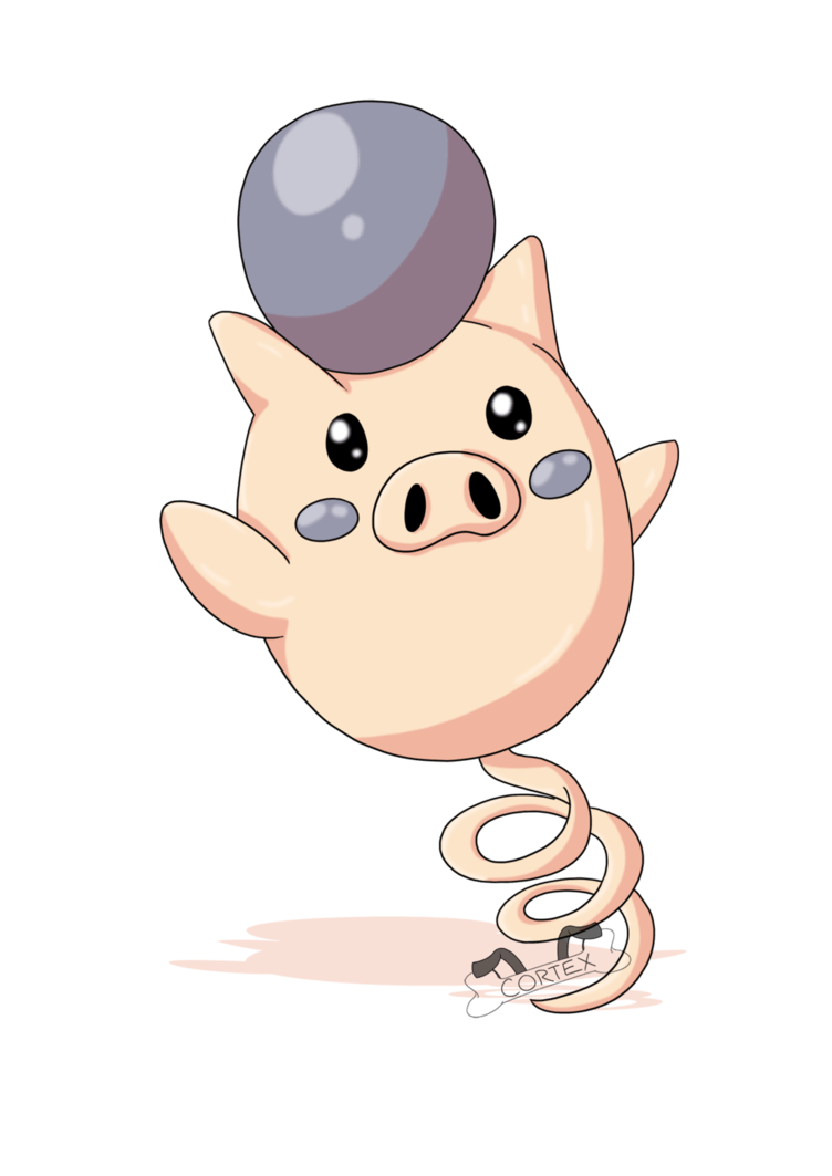 Spoink