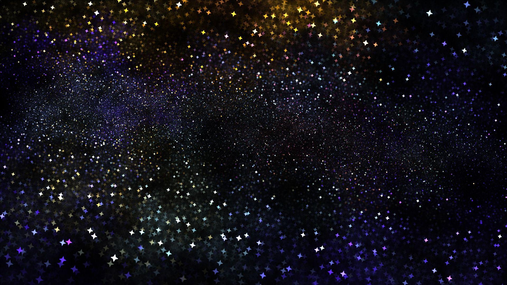 40+ Stardust Wallpapers