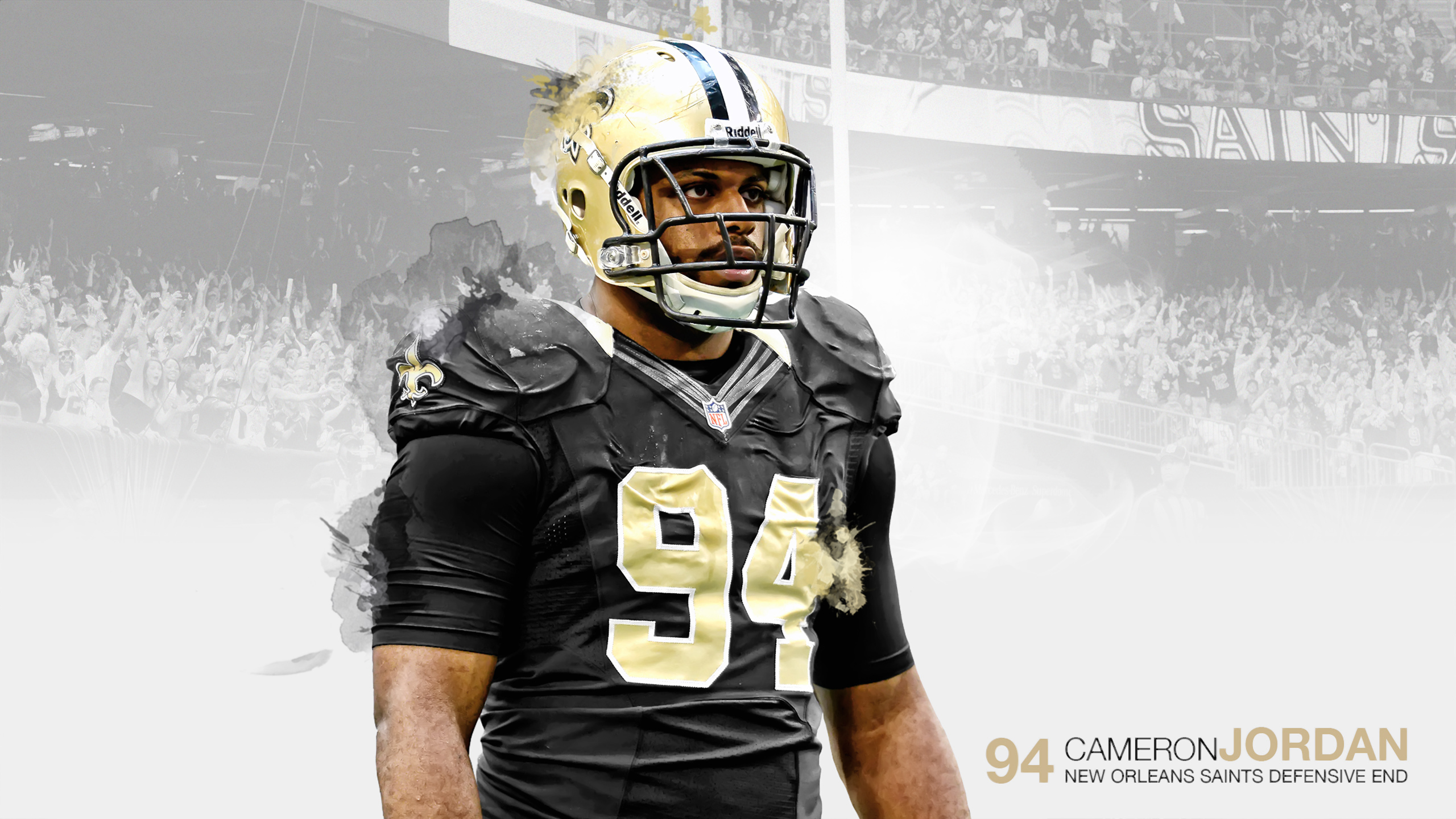 cameron jordan wallpapers hd collection for free download