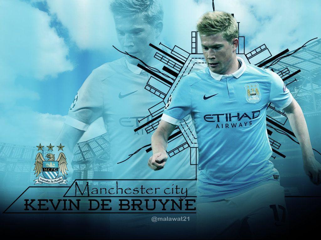 Kevin De Bruyne Wallpapers