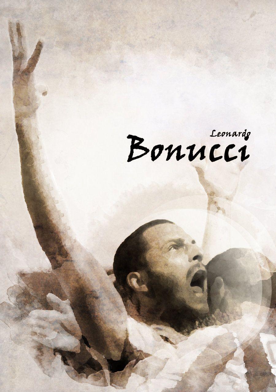 Leonardo Bonucci by Nucleo1991