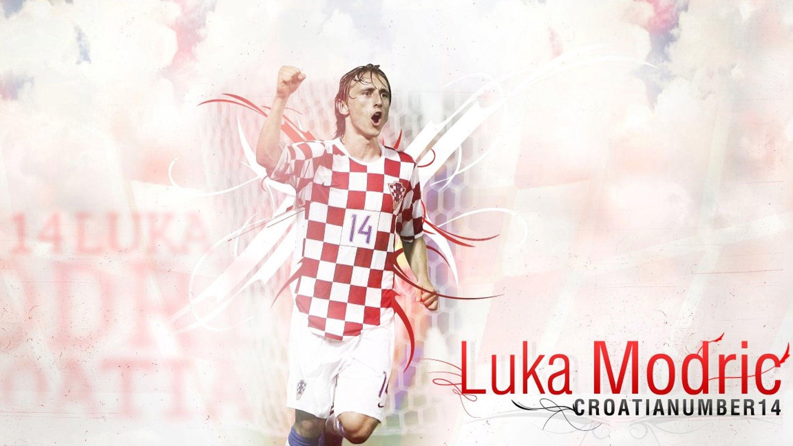 Luka Modric wallpapers, HD Wallpapers Downloads