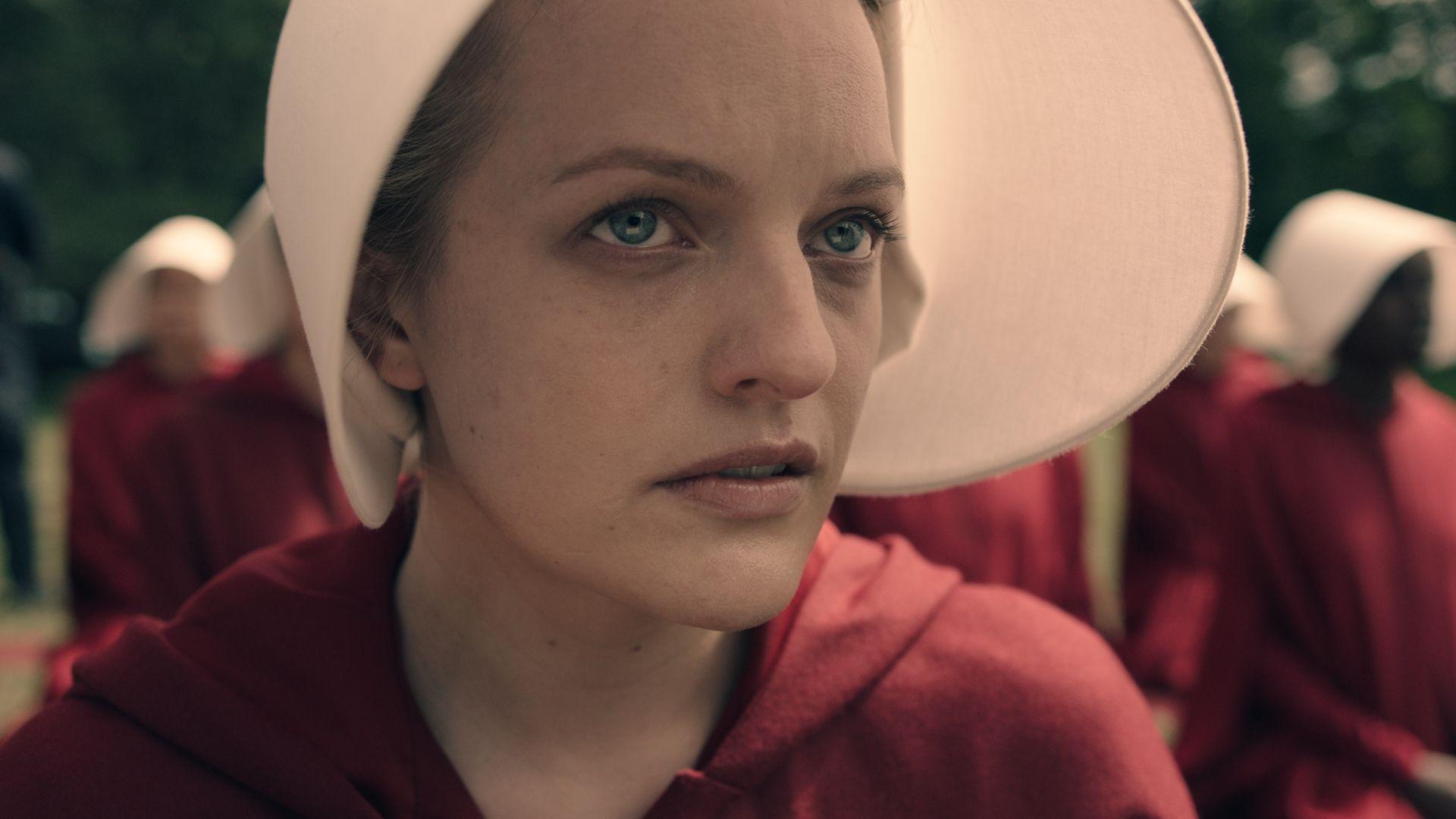 The Handmaid’s Tale Premiere Date, Image Revealed by Hulu