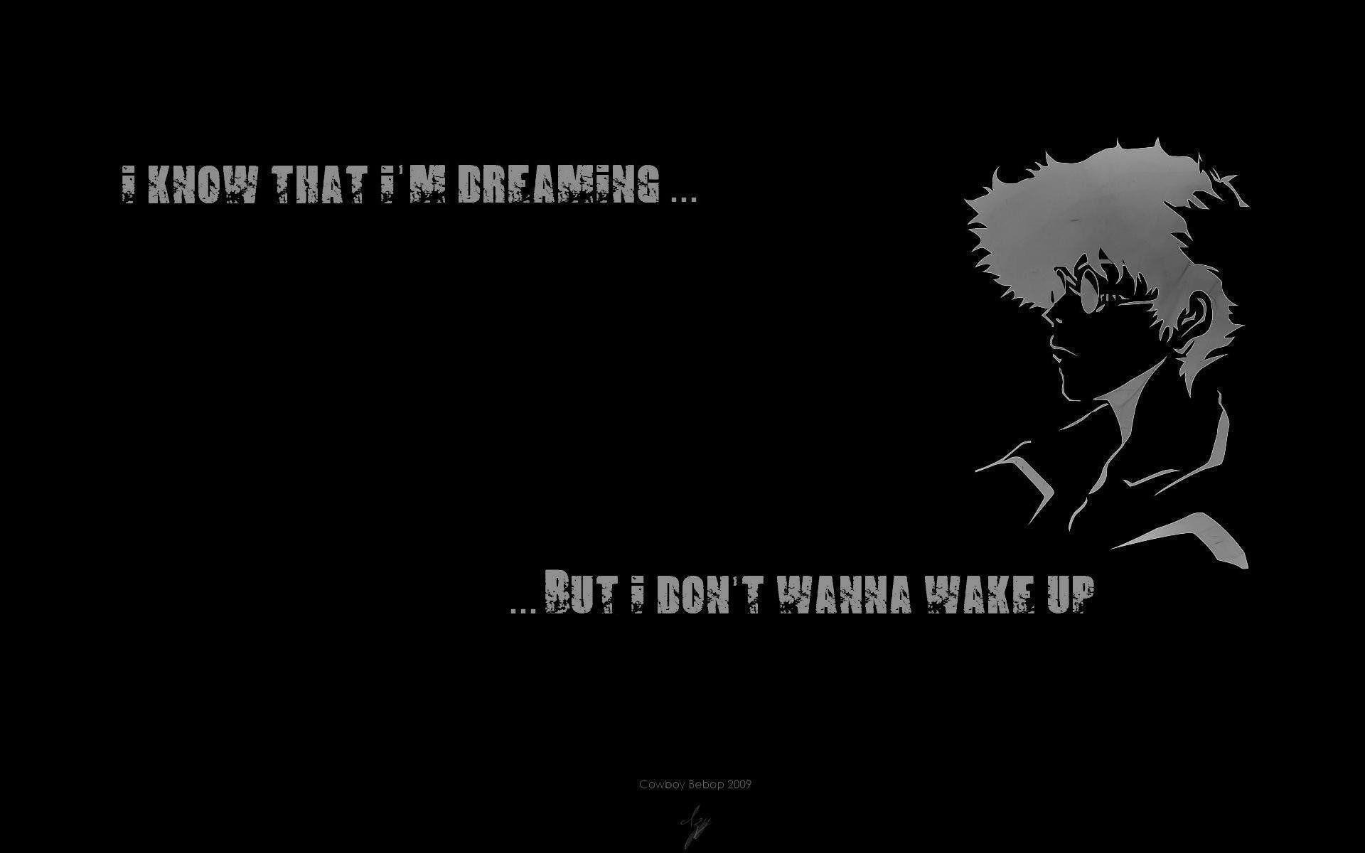 Spike Spiegel Wallpapers