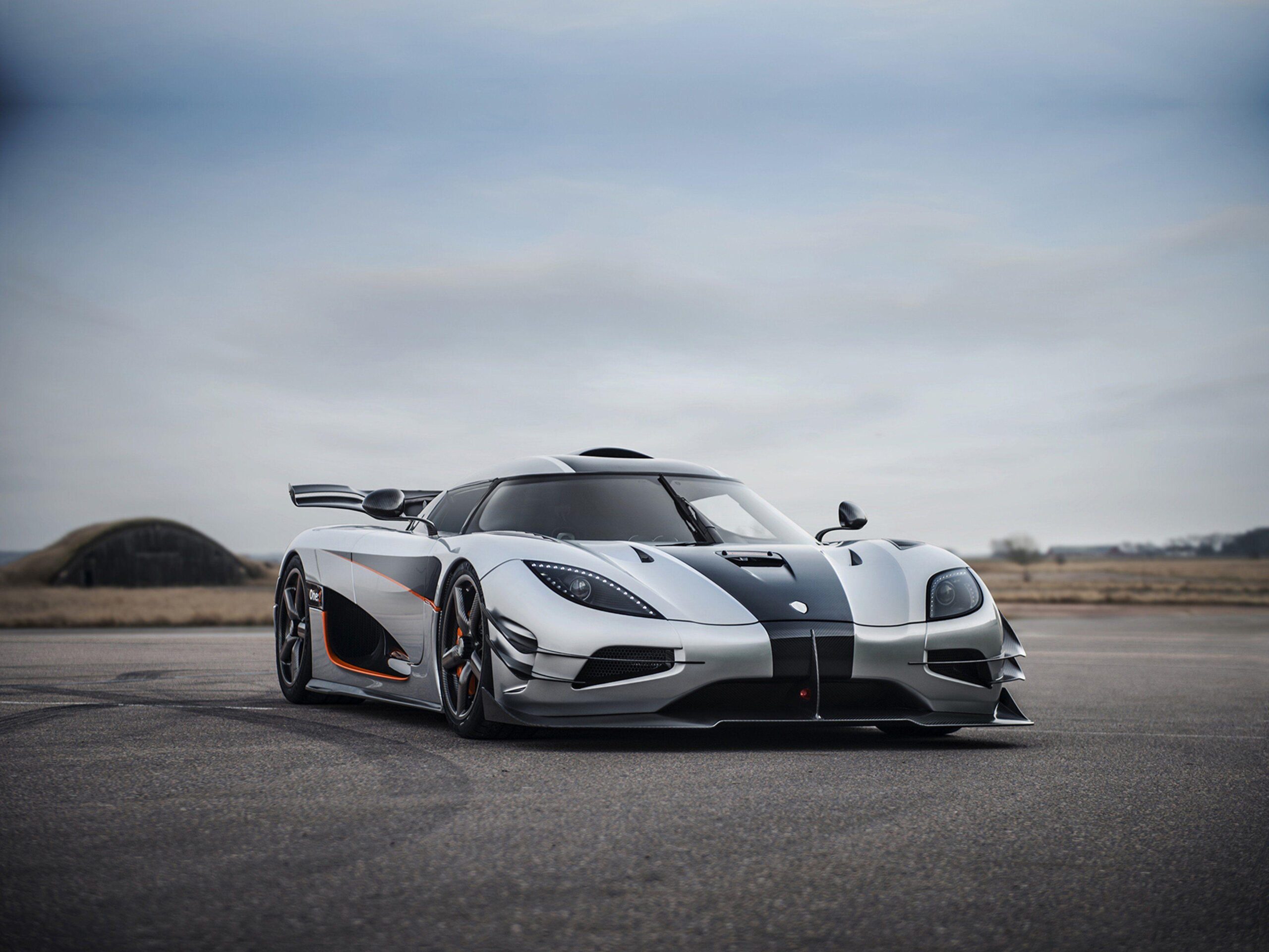 Koenigsegg Wallpapers 01803