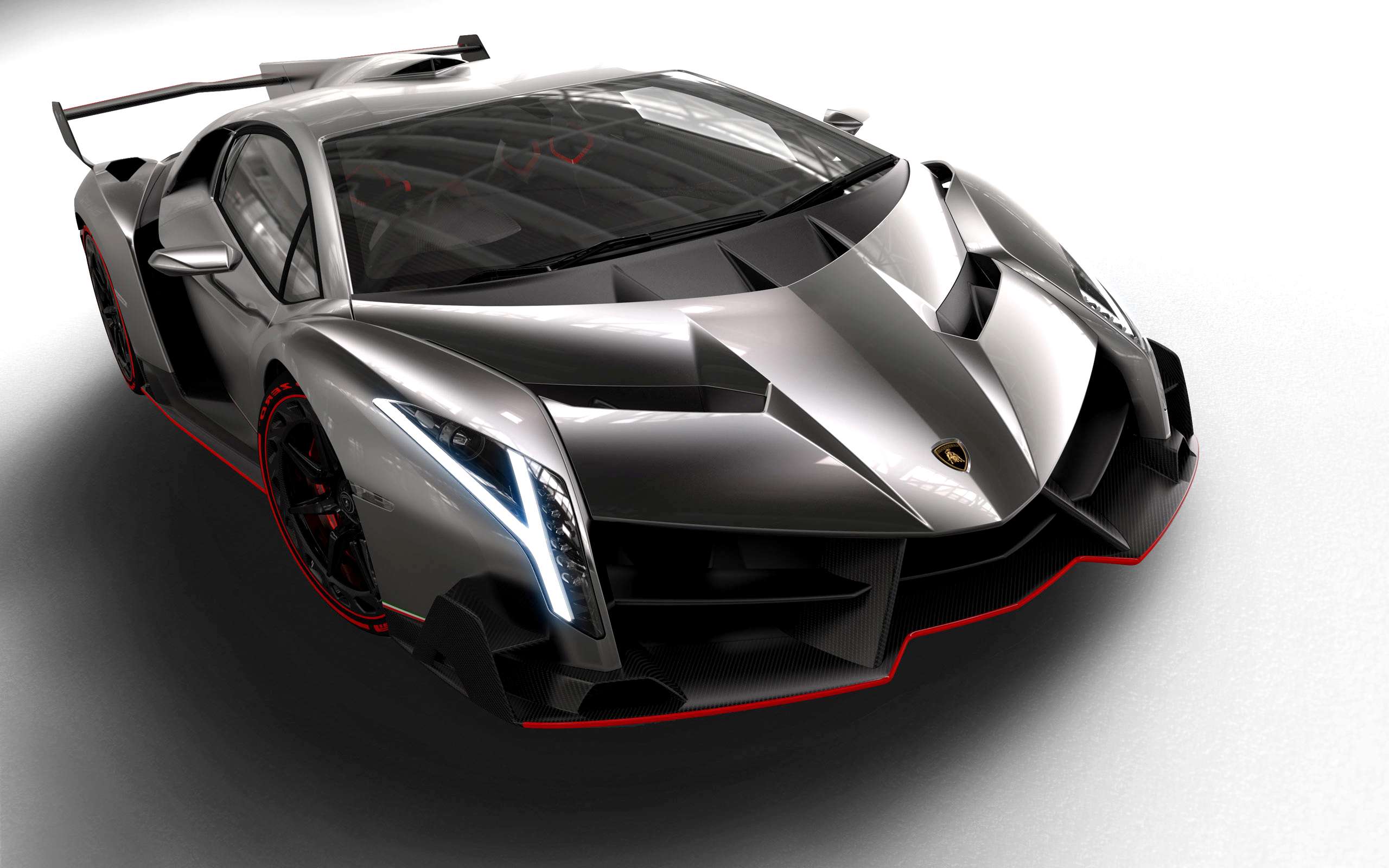 Lamborghini Veneno Backgrounds HD