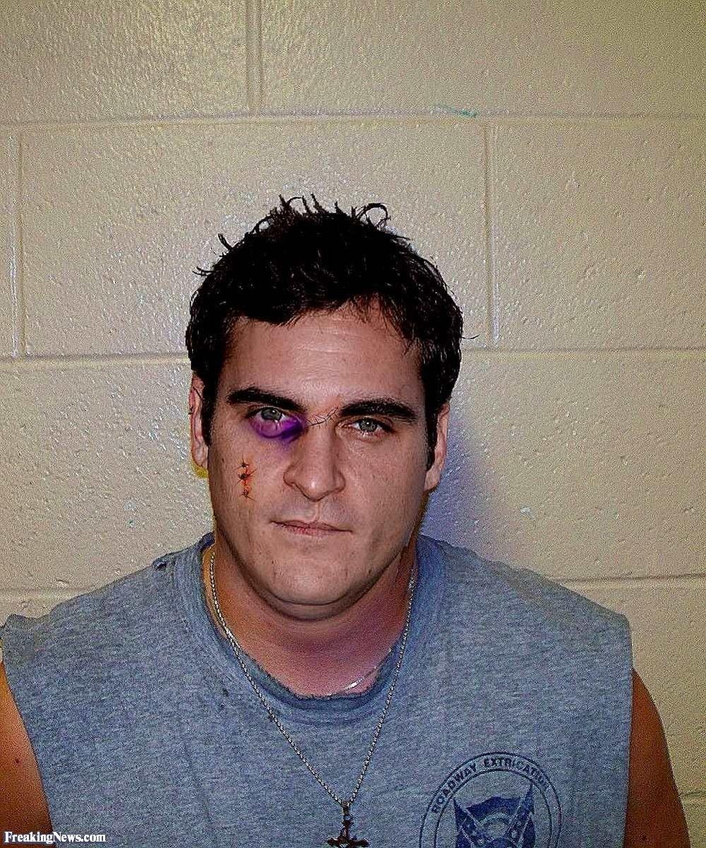 Joaquin Phoenix