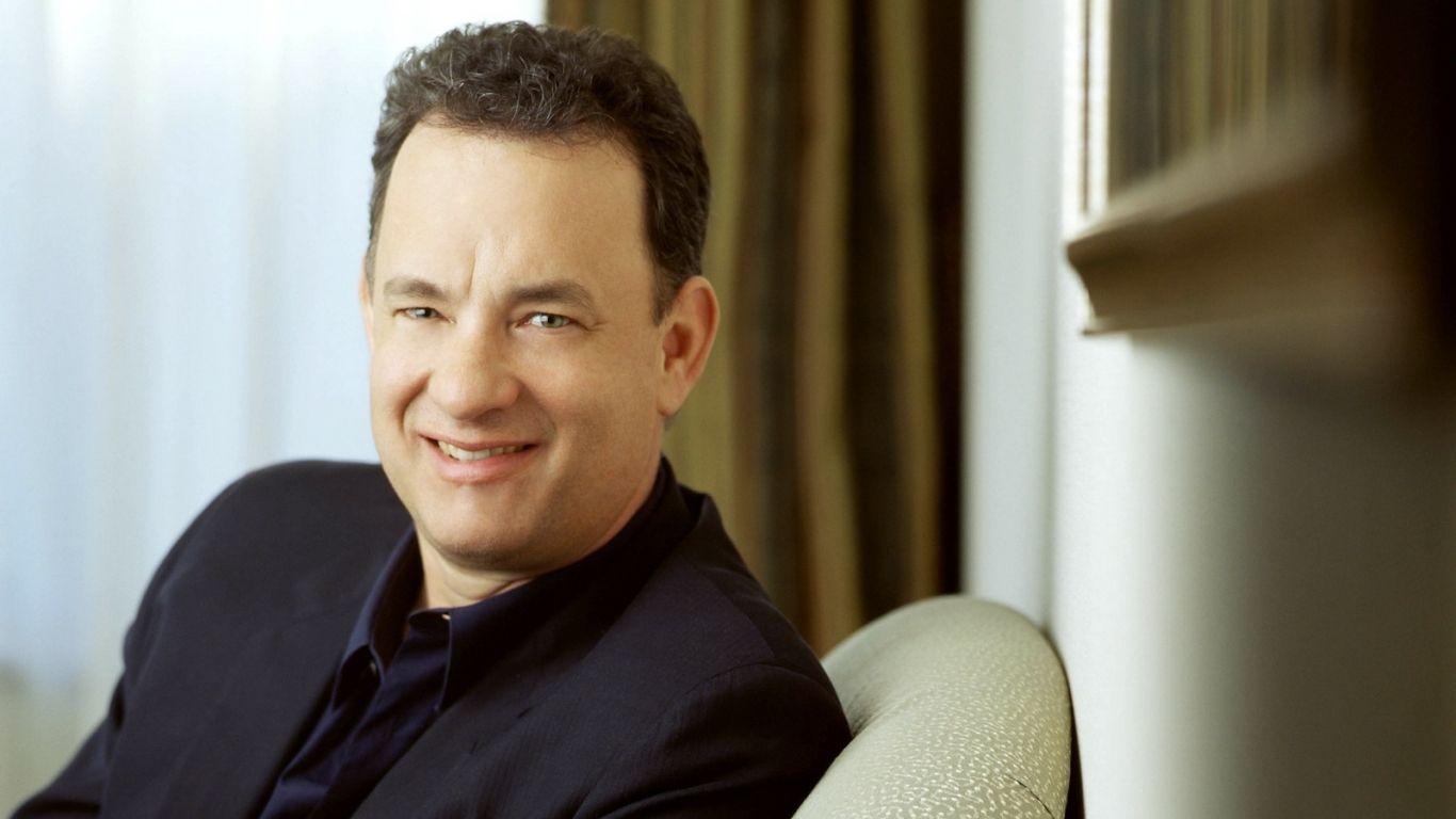 Tom Hanks Wallpapers HD Collection For Free Download