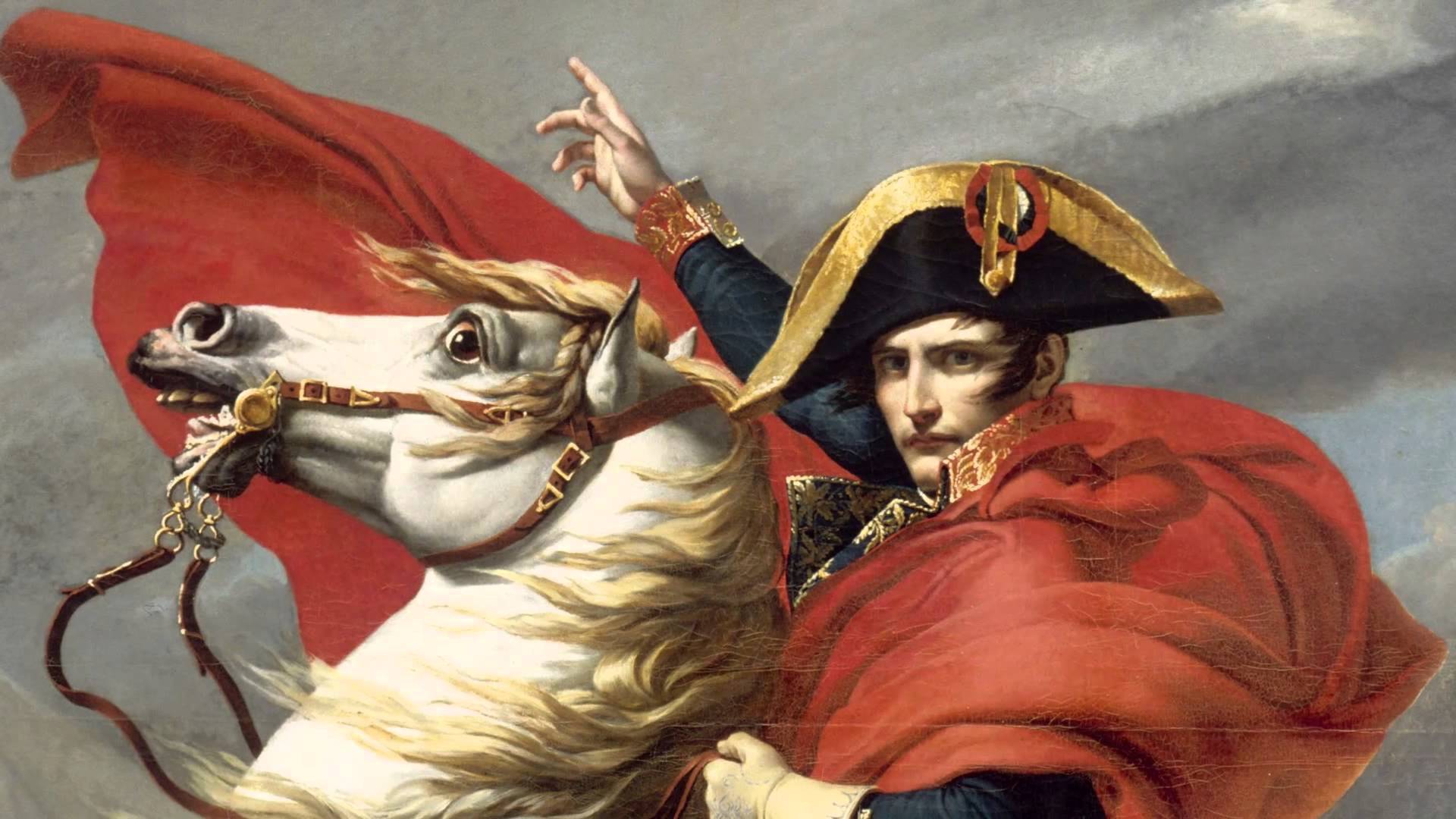 Best 42+ Napoleon Crossing the Alps Wallpapers on HipWallpapers