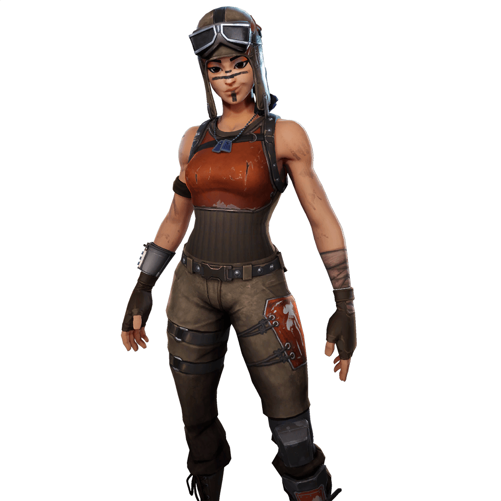 Renegade Raider