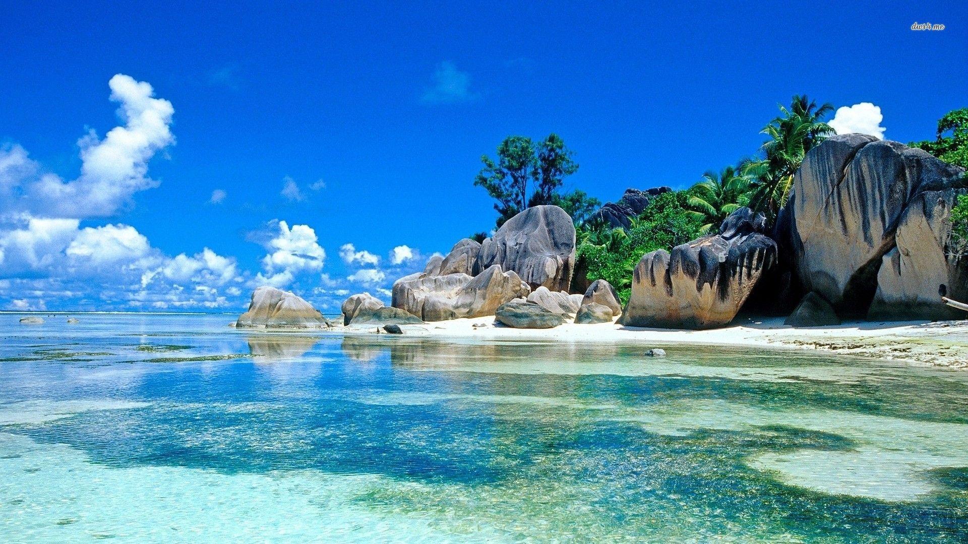 Seychelles Wallpapers