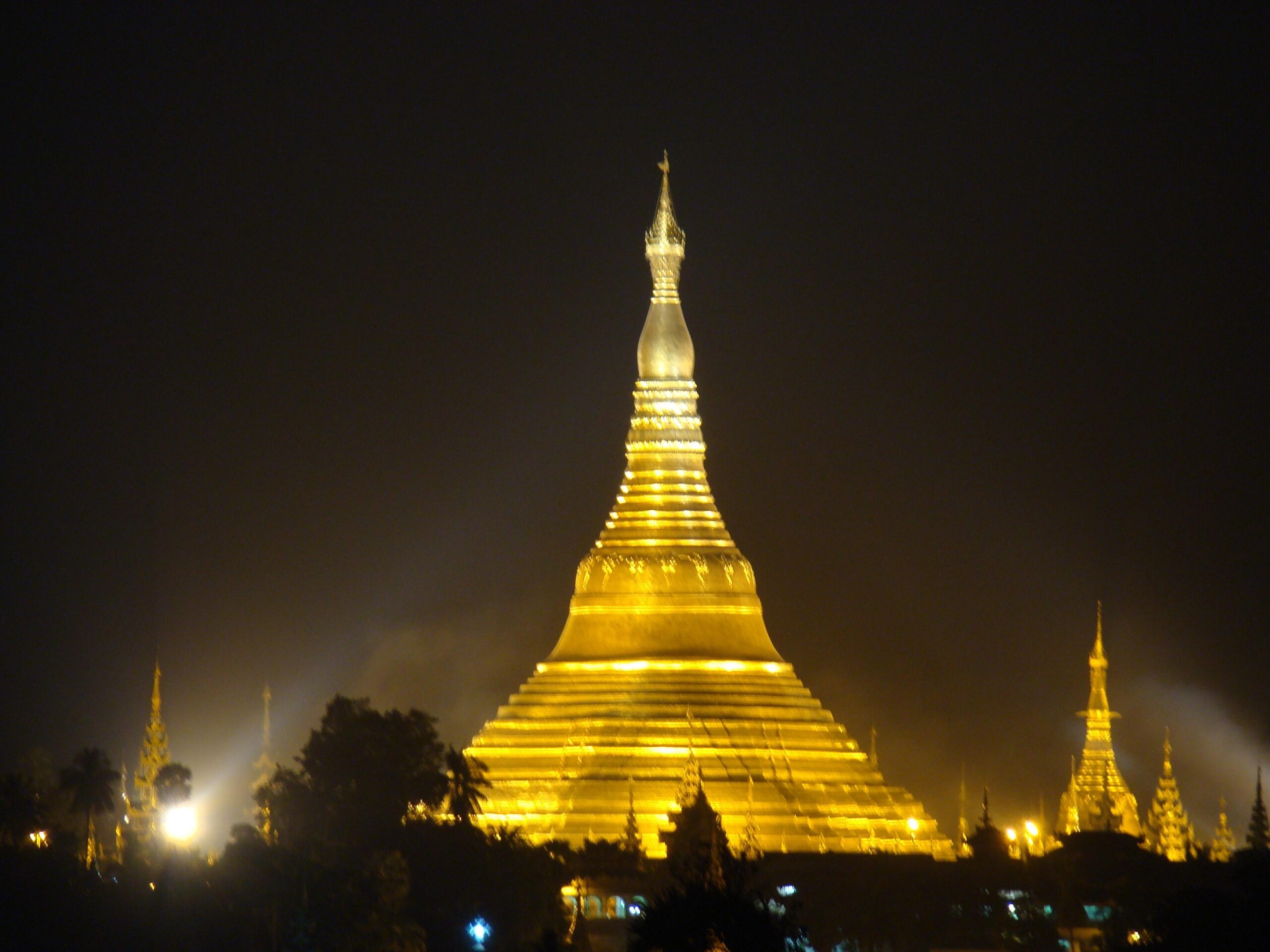 Myanmar – 13 Days / 12 Nights – Beleast Travels Pvt Ltd