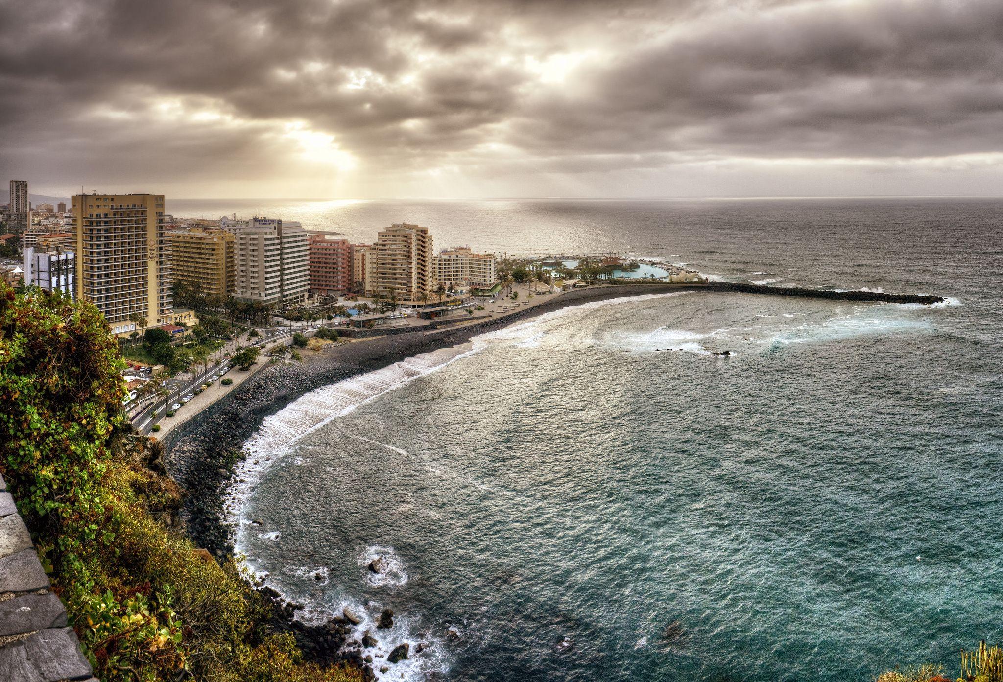 Canary islands wallpapers