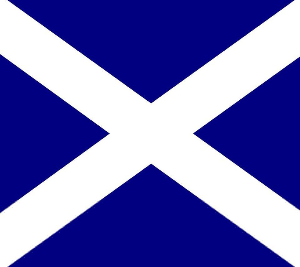 Wallpapers Scotland Flag Hd