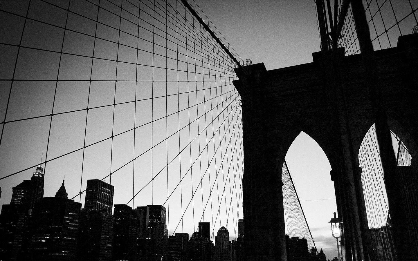 Brooklyn Bridge Computer Wallpapers, Desktop Backgrounds