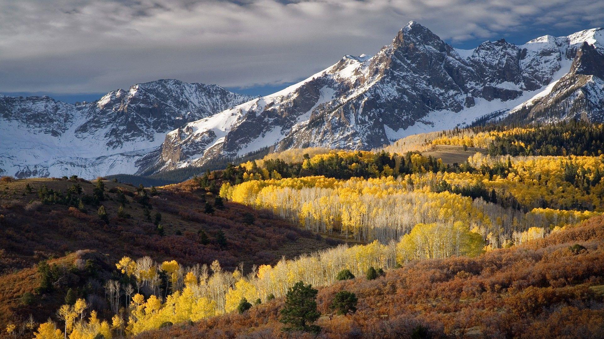 Colorado Wallpapers HD