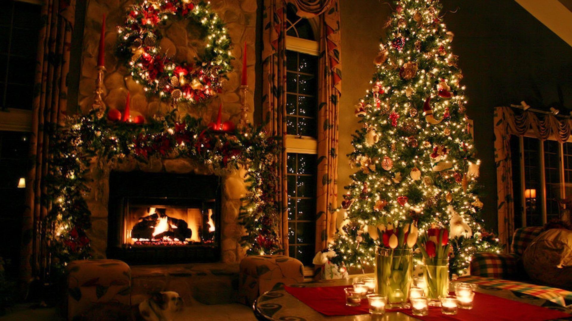 Christmas Wallpaper Backgrounds