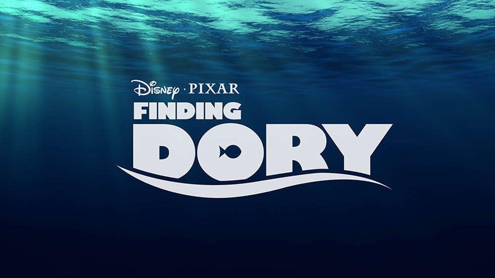 2016 Finding Dory Wallpapers Wallpapers