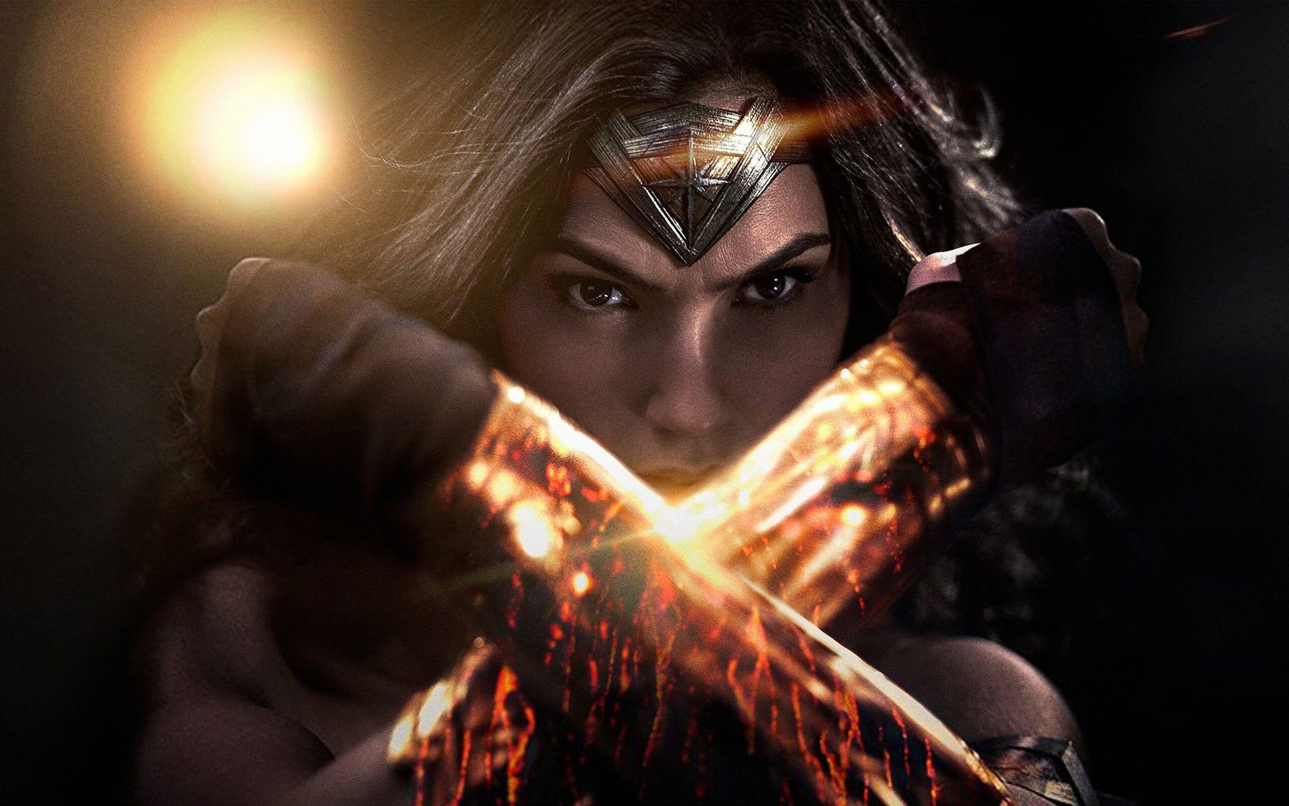 gal gadot wonder woman wallpapers