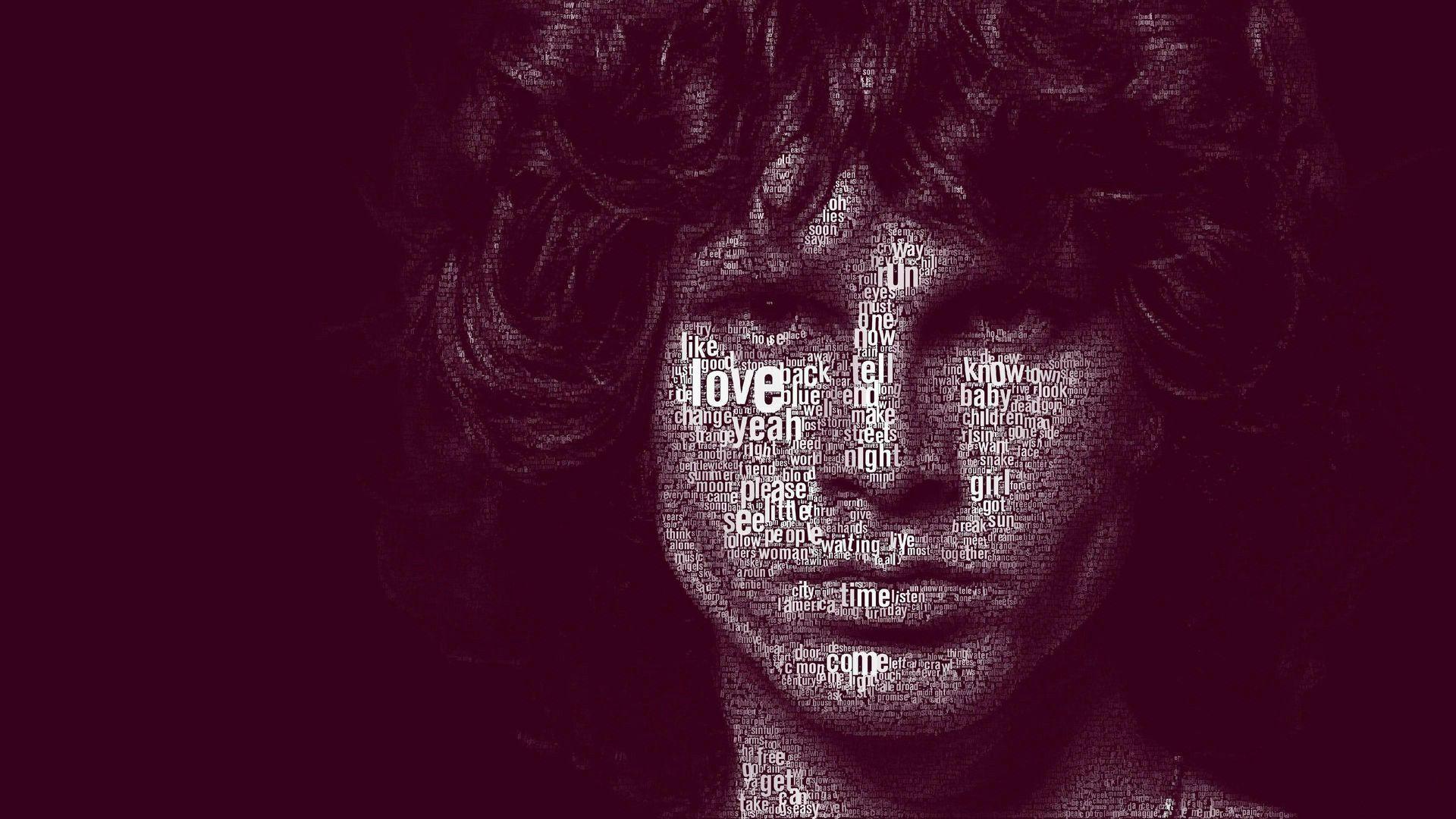 Jim Morrison animation