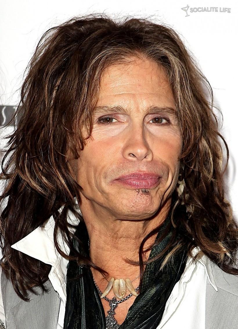 596979 Steven Tyler Wallpapers