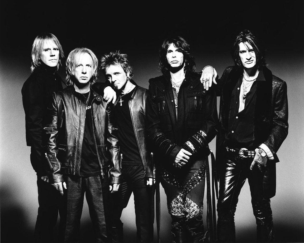 Aerosmith HD Wallpapers