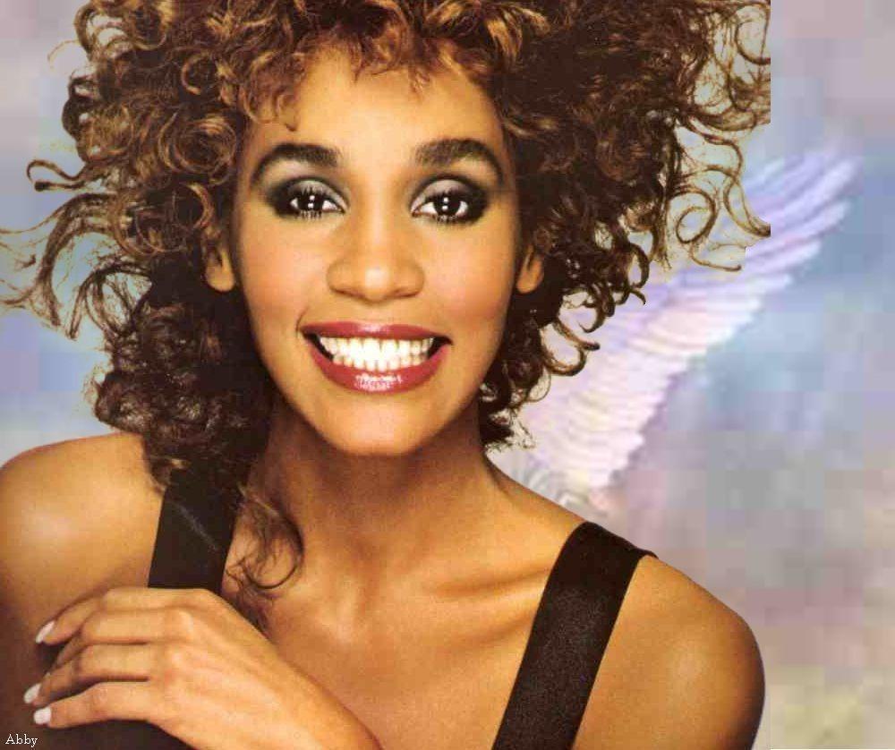 Whitney Houston Wallpapers for PC