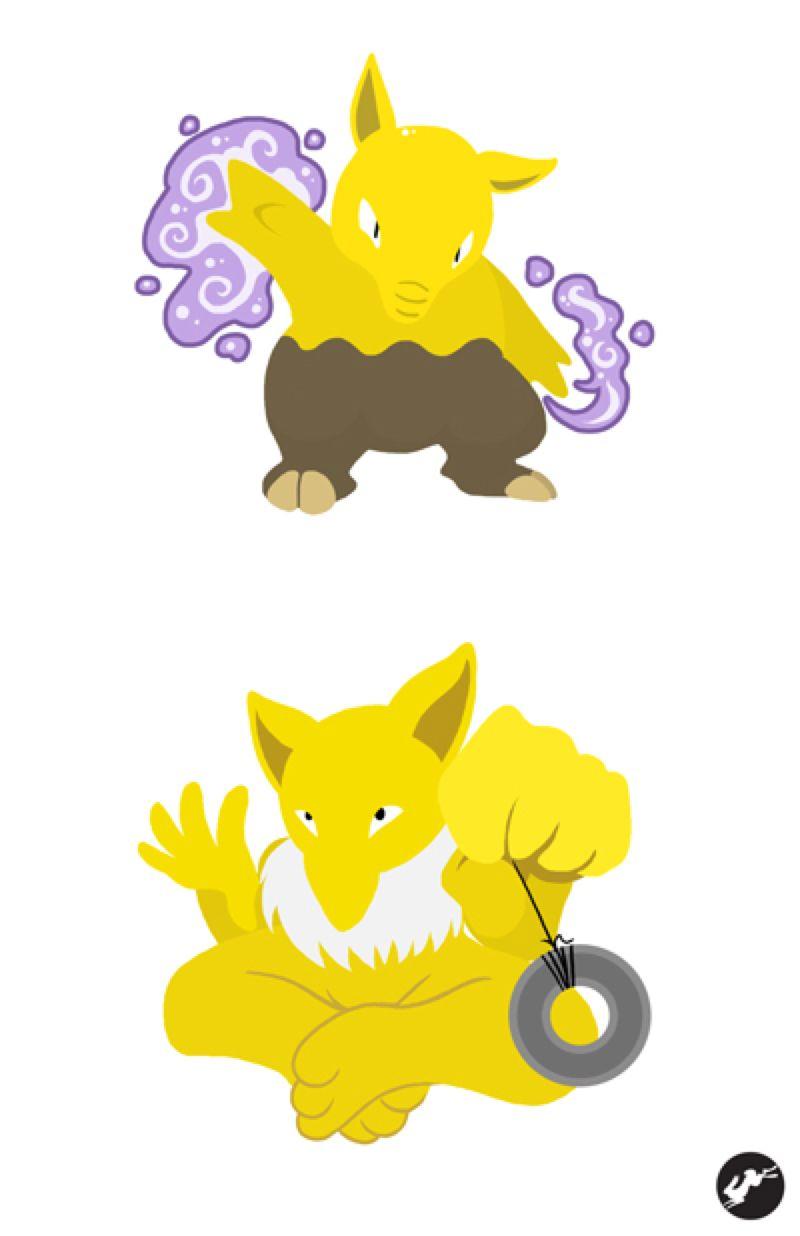 Drowzee