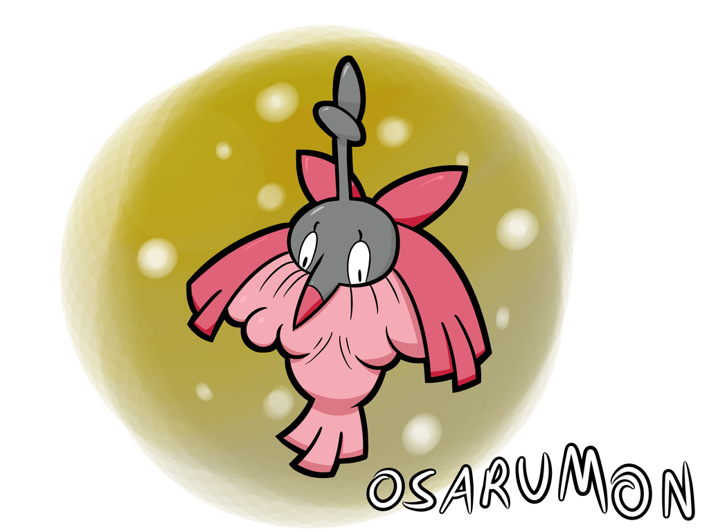 Stalwart Steel Collab: Shiny Wormadam by osarumon